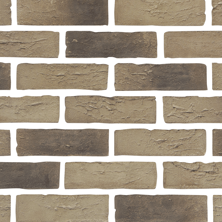 Fuji Brick Texture Fuji Brick Texture - Rangemoor Red Multi Brick (741x741), Png Download