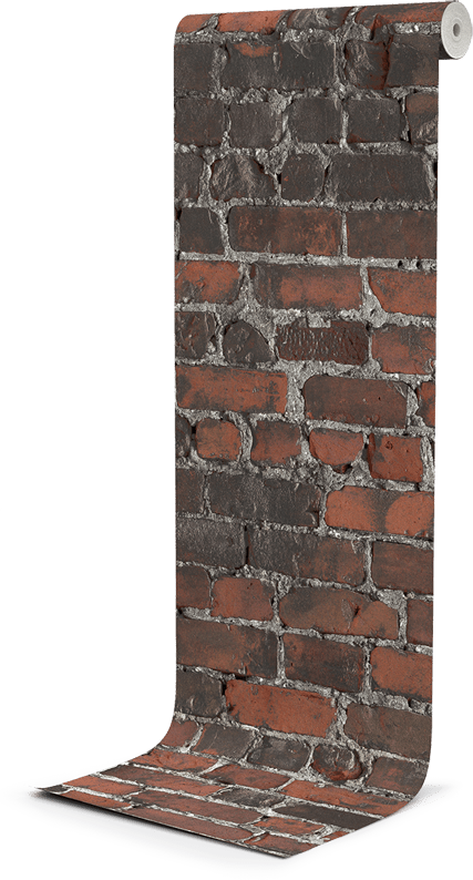 The Visual Ratios Correspond To The Real World, But - Wall (427x794), Png Download