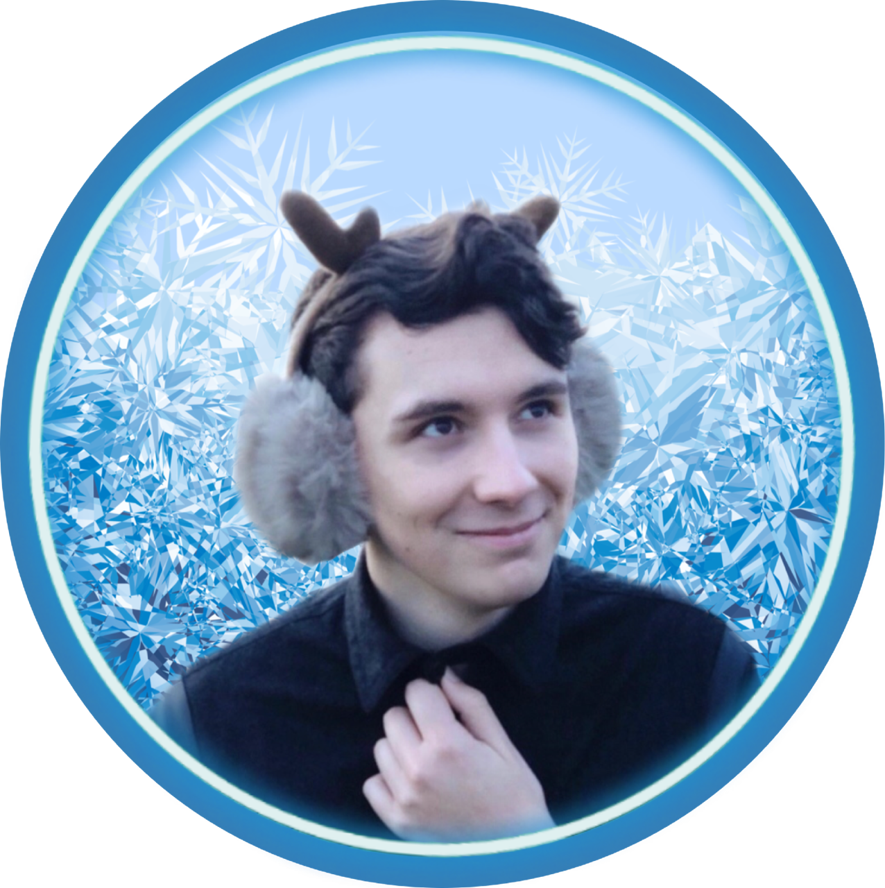 Some Icons With Danielhowell Adorable Pic Enjoy Phil - Dan Howell (1276x1280), Png Download