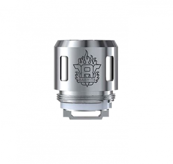 Smok Baby Beast V8 T8 Coils - V8 Baby T8 Core (600x600), Png Download