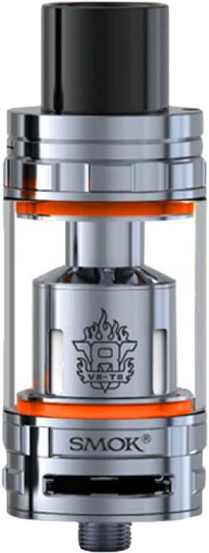Smok Tfv8 Tank - Tfv8 Cloud Beast Tank (1000x1000), Png Download