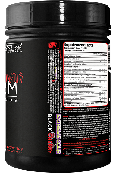 Perform Kinetics - Energy Drink (1080x1080), Png Download