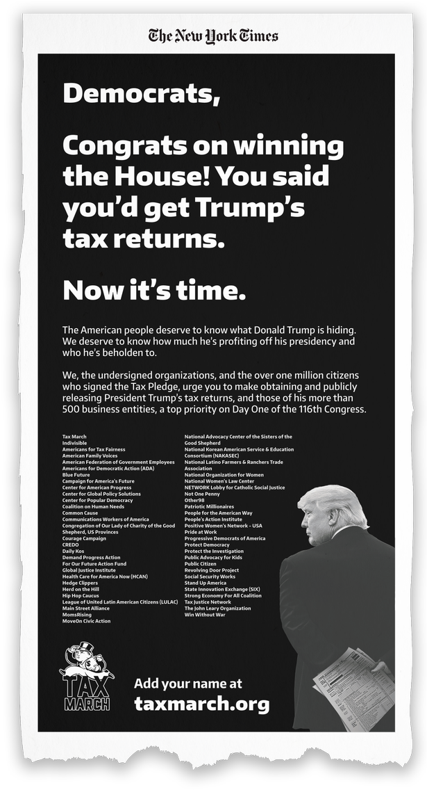 Tax Marchverified Account - Poster (615x1200), Png Download
