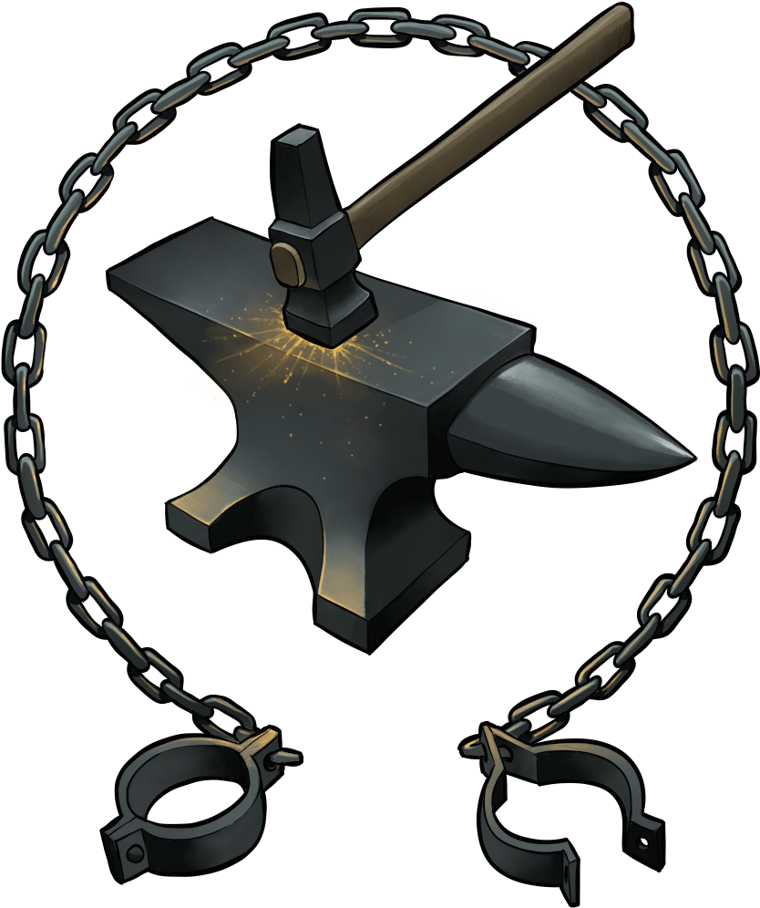 The True Arbitress, Lady Justice - Bracelet (954x1075), Png Download