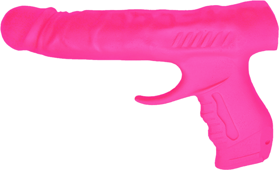 Benefits Of The Nikita - Water Gun (1008x798), Png Download