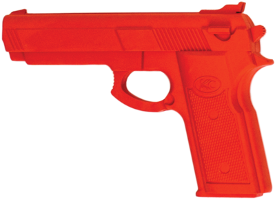 Handgun (600x600), Png Download