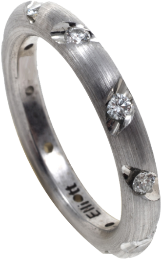 Wedding Rings - Engagement Ring (641x640), Png Download