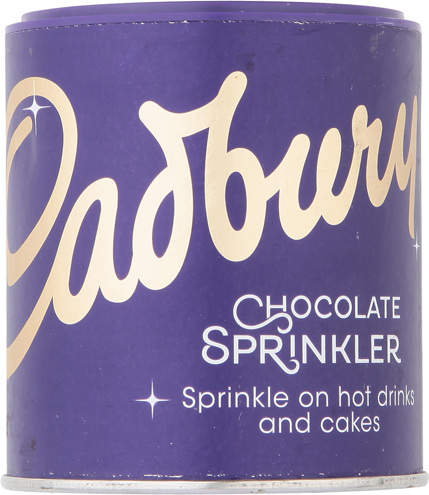 Cadbury Sprinkler 125g - Cadbury Chocolate (1200x1200), Png Download