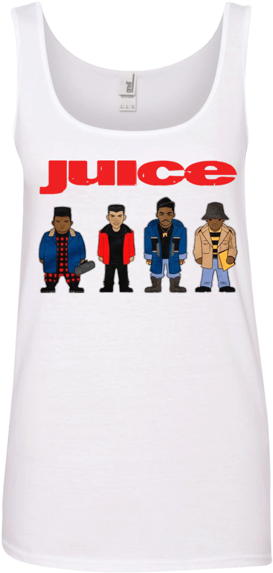 Juice Dvd Movie Tupac 2pac T-shirt, Long Sleeve, Tank - Tupac Juice T Shirt (1155x1155), Png Download