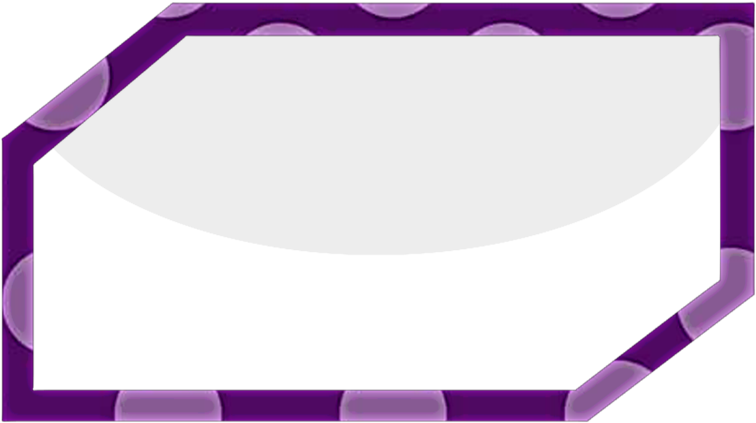 Purple Border Png - Purple Borders Png (900x506), Png Download