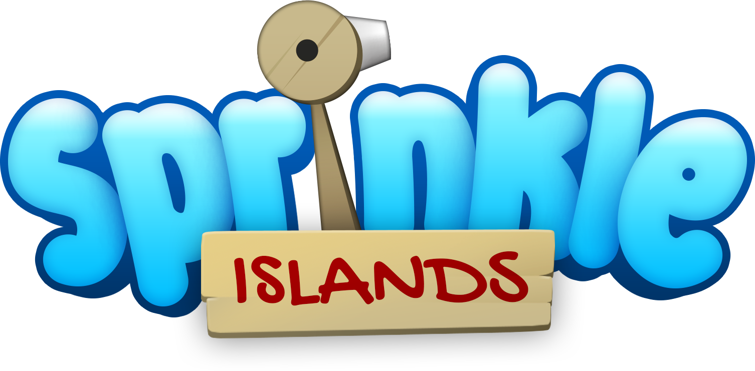 Press - Sprinkle Islands 1.1 2 Apk (1506x741), Png Download