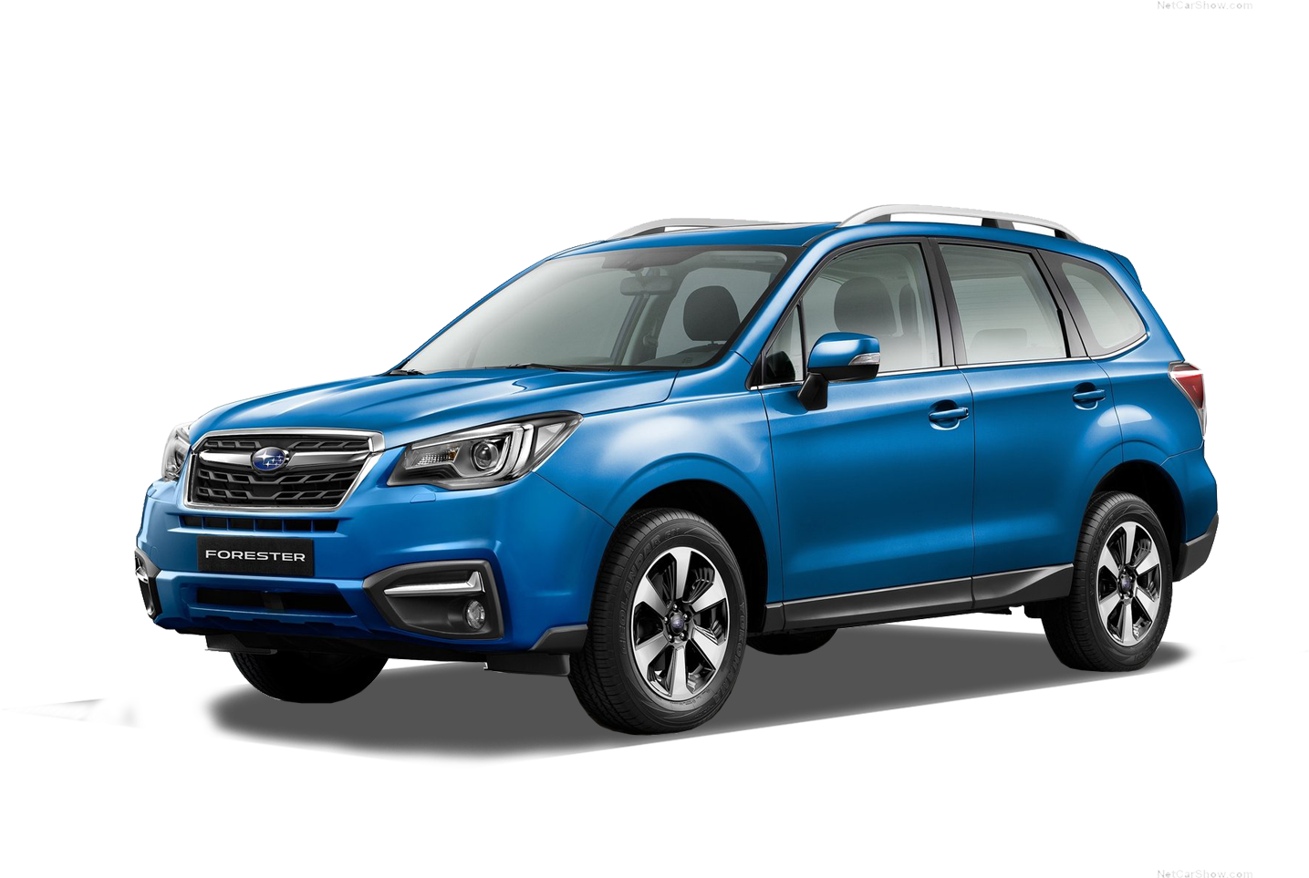 Subaru Forester 2.0 I Malaysia (1600x1200), Png Download