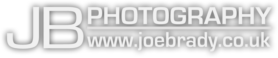 Joe Brady Photography - Monochrome (960x384), Png Download
