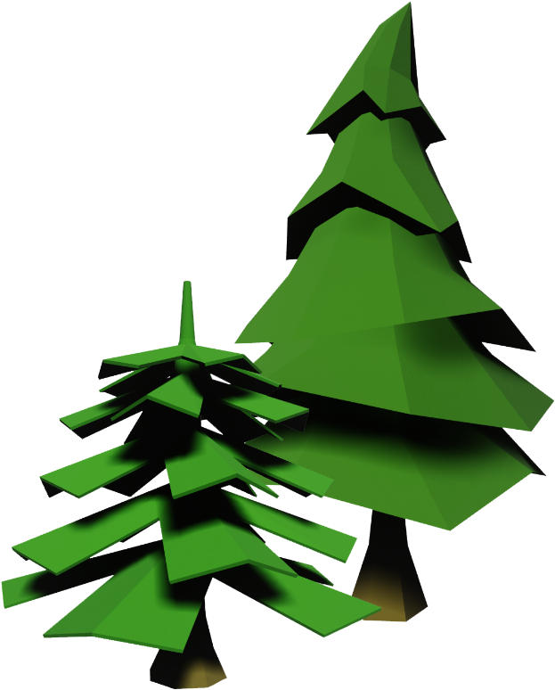 Tree - Christmas Tree (660x804), Png Download