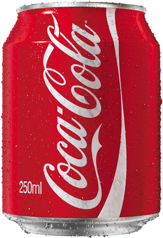 Coca Cola 250 Ml Sehrazat - Coca Cola Mini Latinha (620x540), Png Download