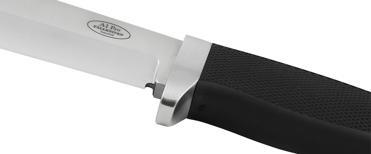 A1pro10 Standard Edition - Bowie Knife (1200x500), Png Download