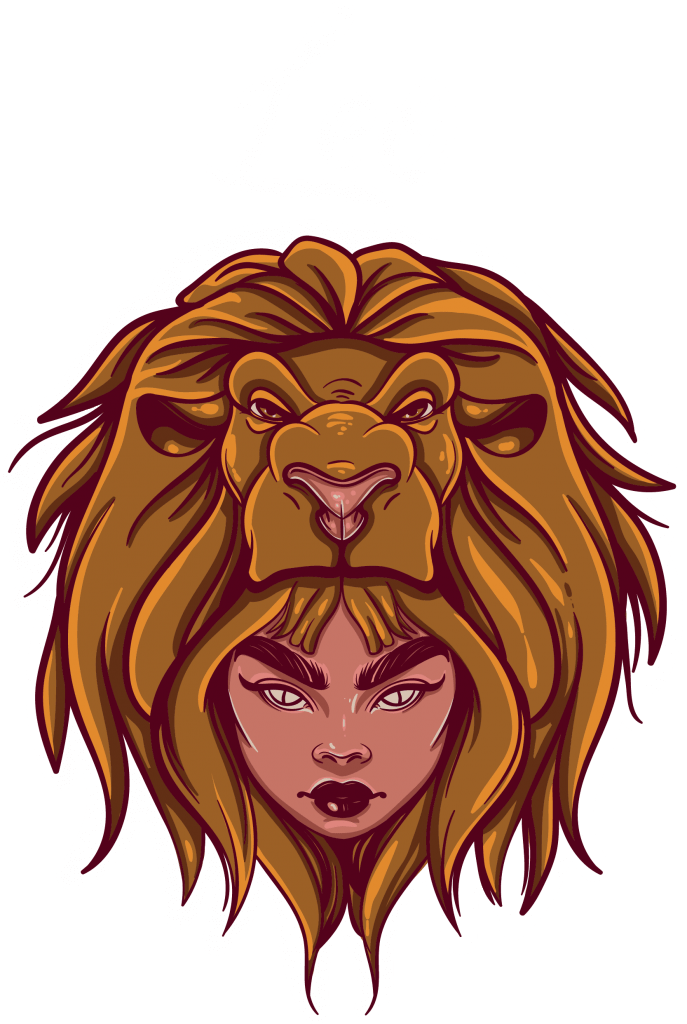 Leo Buy T Shirt Design - Leo T Shirt (687x1024), Png Download