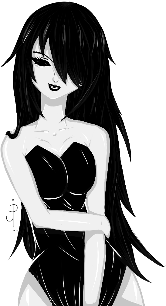 Jane The Killer - Jane The Killer Pack (774x1032), Png Download