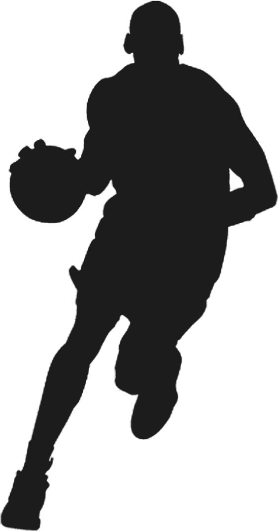 Basket Ball Vector Png - Basketball (1560x1153), Png Download