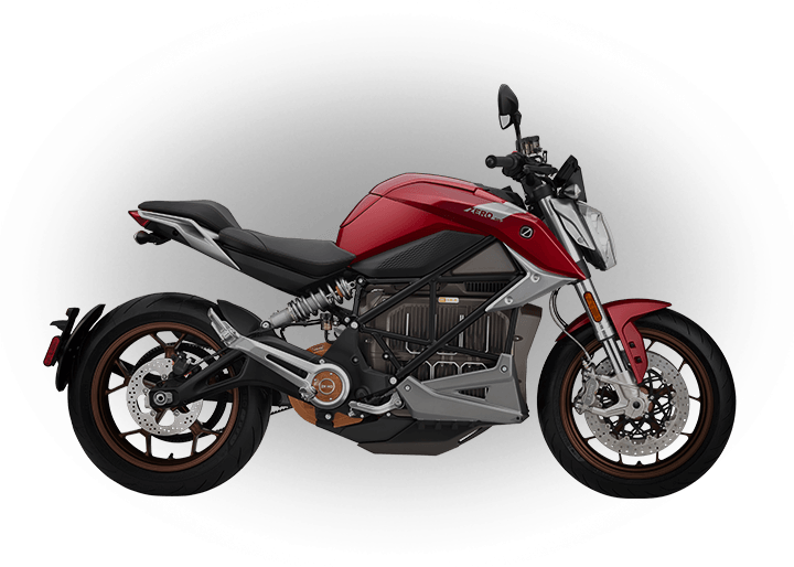 Zero Sr/f - Zero Motorcycles Sr F (720x514), Png Download