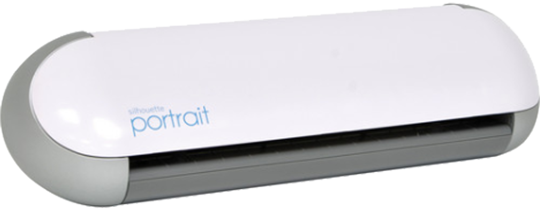 Silhouette Portrait® - Vinyl Cutter For Sale Cape Town (1920x786), Png Download