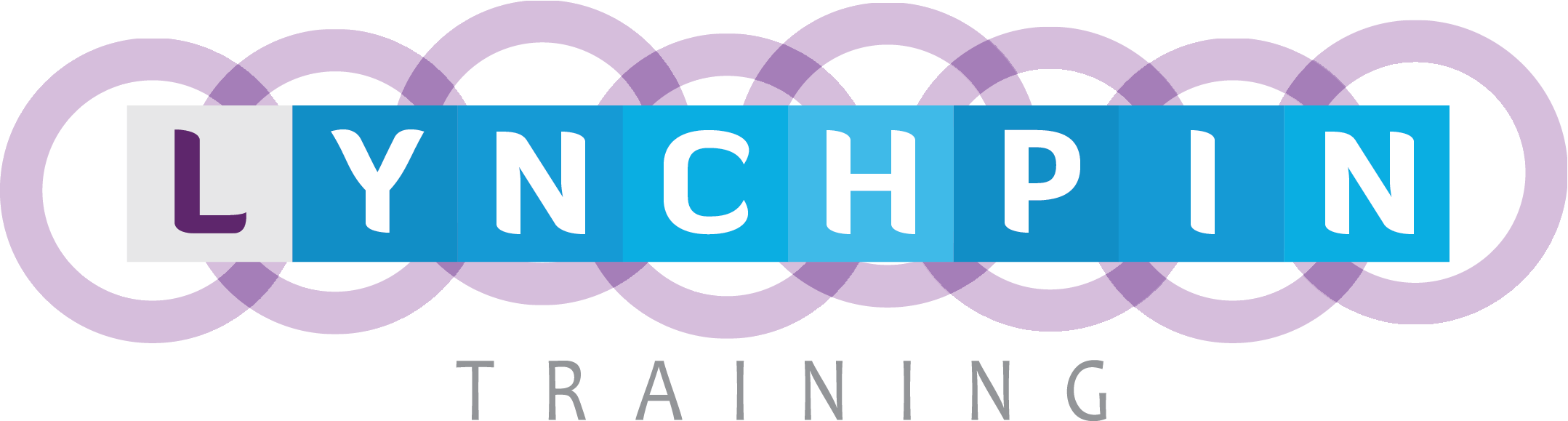 Logos Download - Lynchpin Training (2157x579), Png Download