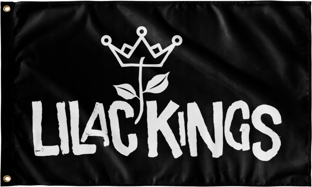 Logo Wall Flag - Calligraphy (1060x1060), Png Download