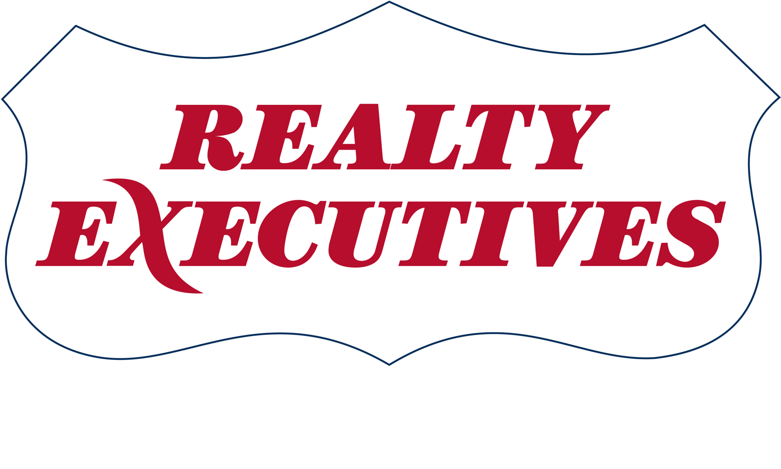 Mls®, Realtor®, And The Associated Logos Are Trademarks - Realty Executives Saskatoon Logo (1600x961), Png Download