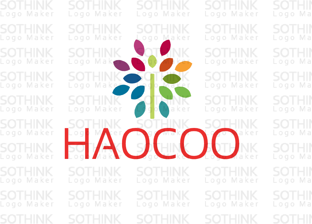 Shenzhen Haocoo Techonology Limited Inc - Graphic Design (1000x727), Png Download