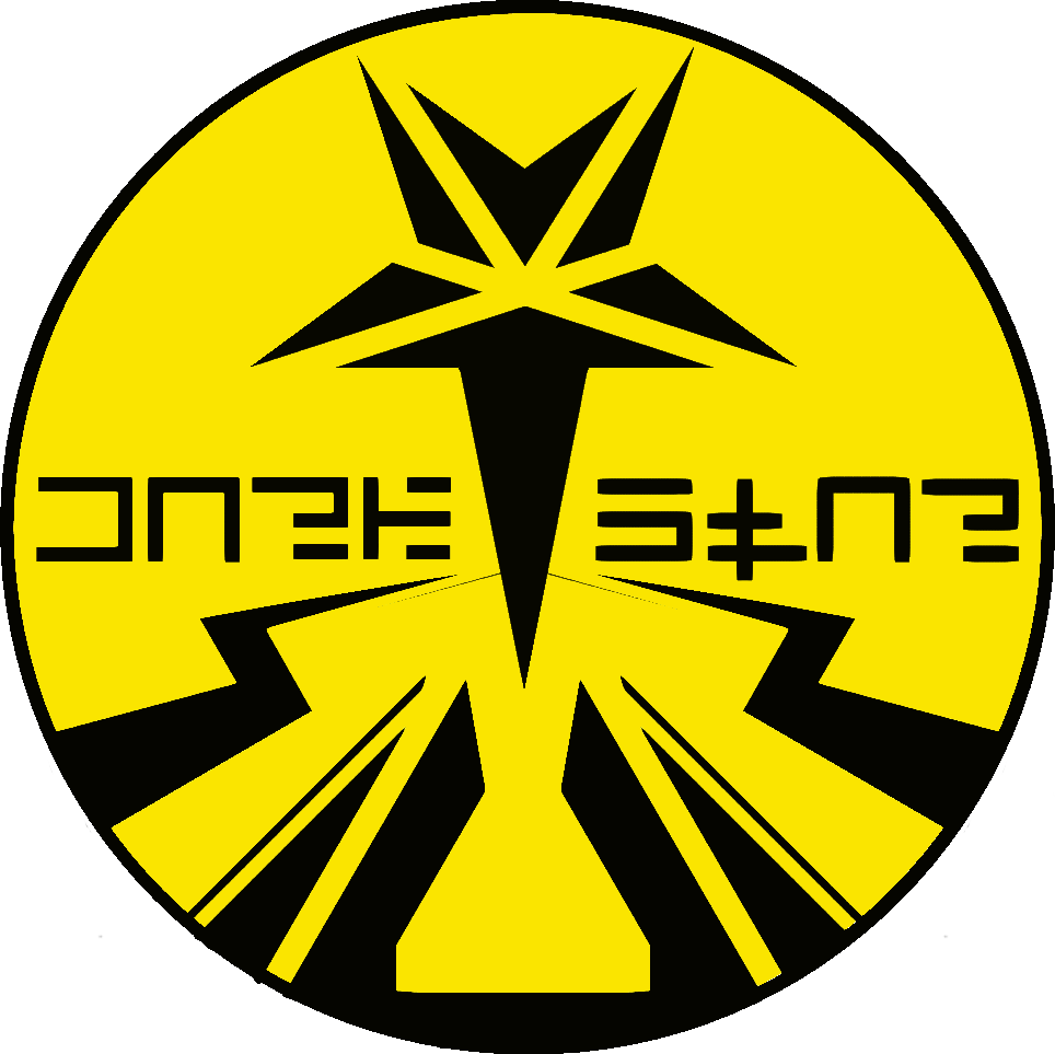 Https - //lonelyartichoke - Files - Wordpress - Com/2018/06/logo - Emblem (964x963), Png Download