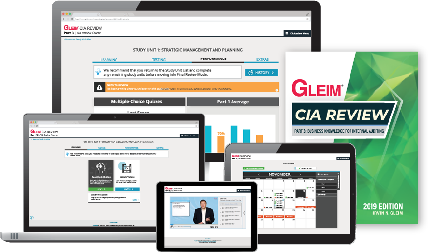 $379 - - Gleim Cia 2019 (900x619), Png Download