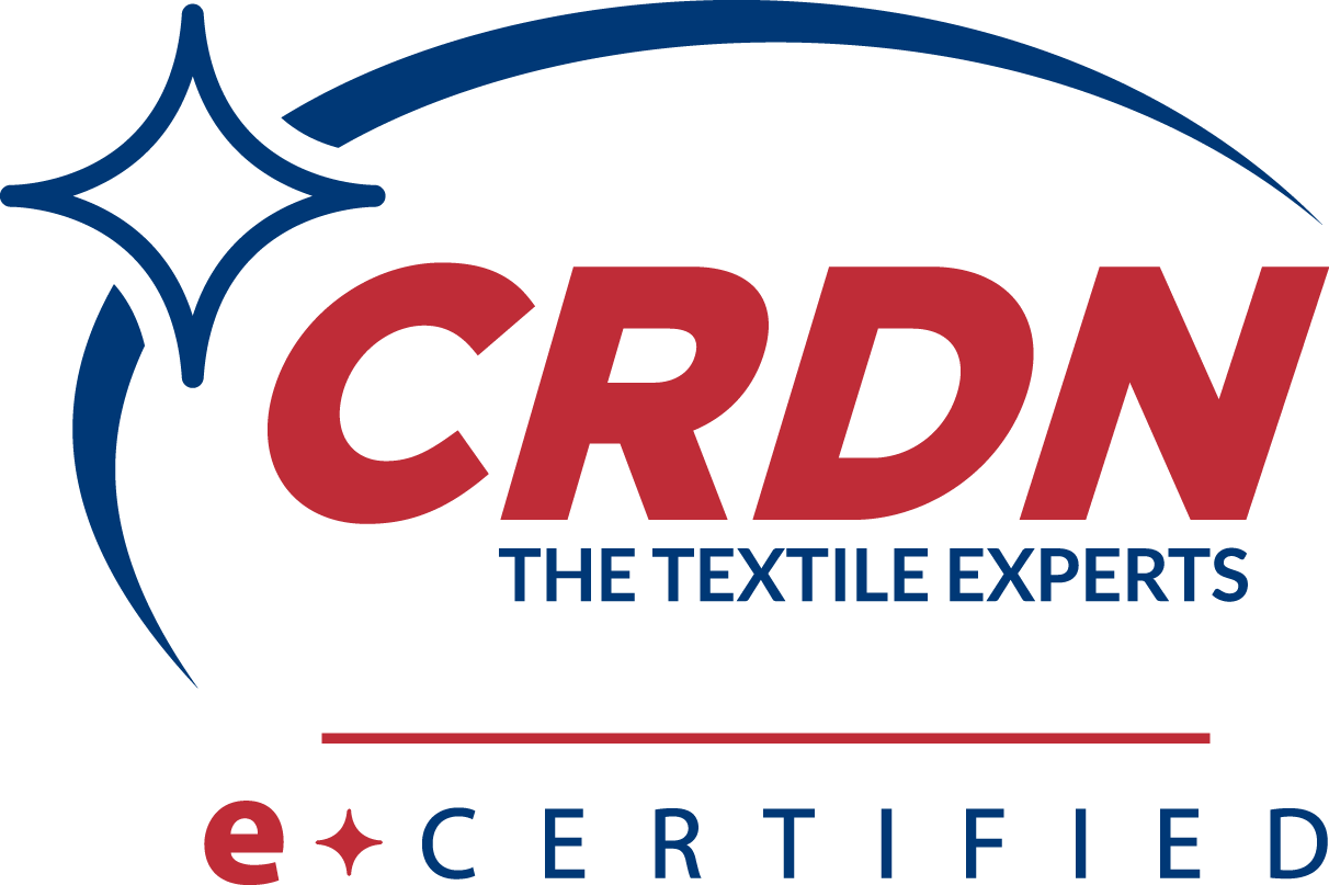 Partners And Affiliations - Crdn E Certified Logo (1212x807), Png Download