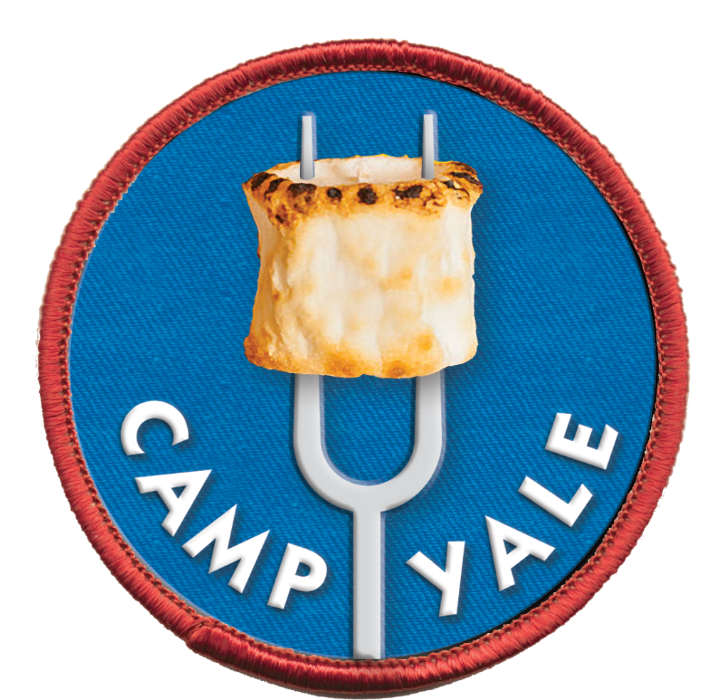 Camp Yale Emeritus Logo - Cake (1024x1024), Png Download
