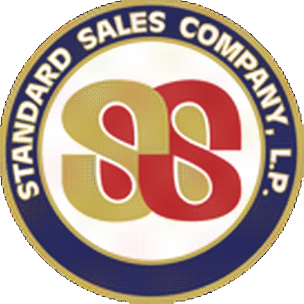 Standard Sales - Emblem (600x600), Png Download
