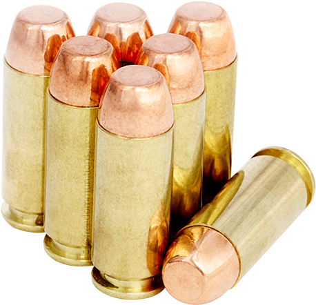 Hover To Zoom - 380 Acp Munition (978x455), Png Download