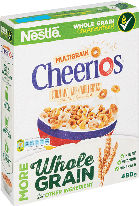 Breakfast Clipart Free - Whole Grain (820x1094), Png Download