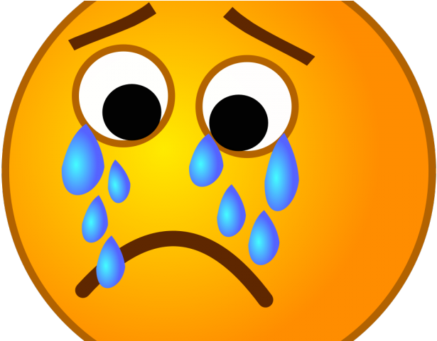 Tears Sometimes Carry Natural Painkiller, That Is Why - New Sad Status 2018 (640x480), Png Download