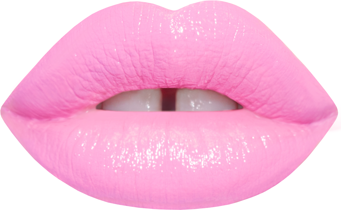 Unicorn Lime Crime Makeup For Unicorns Created - Pink Champagne Lime Crime (1200x800), Png Download