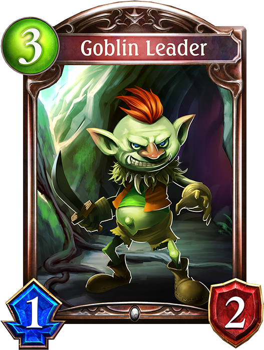 Tico Shadowverse (536x698), Png Download