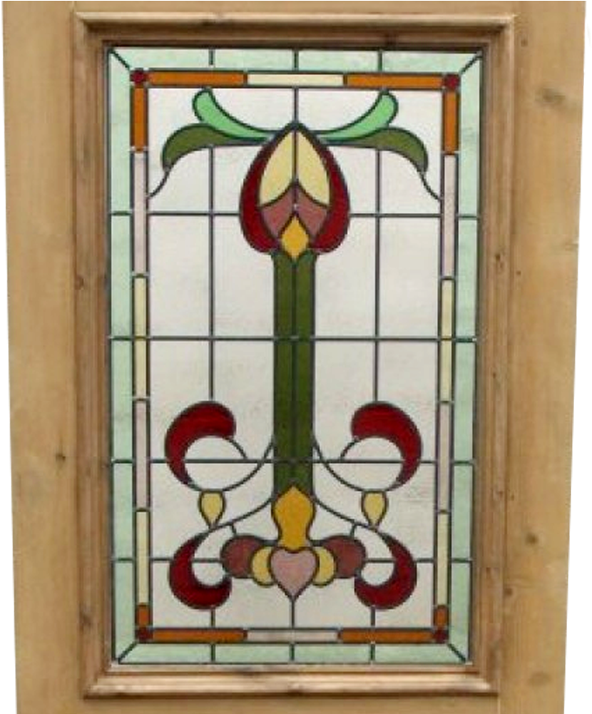 Com, The Stained Glass On The Ceiling - House (1000x1000), Png Download