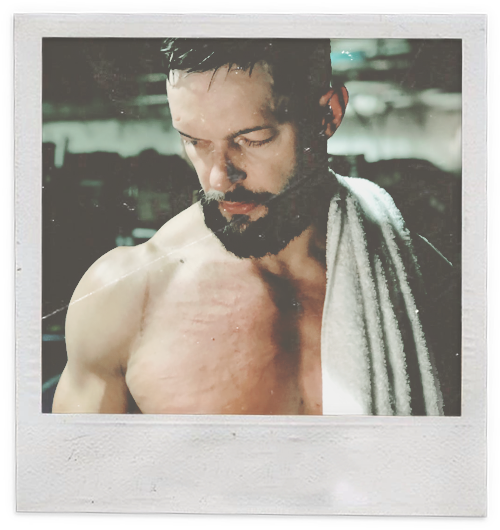 Finn Bálor, Finn Balor, Tlc - Finn Balor Beautiful (600x600), Png Download