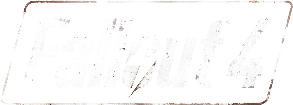 Bethesda Drops A Nuke At E3 - Fallout 4 (1083x500), Png Download