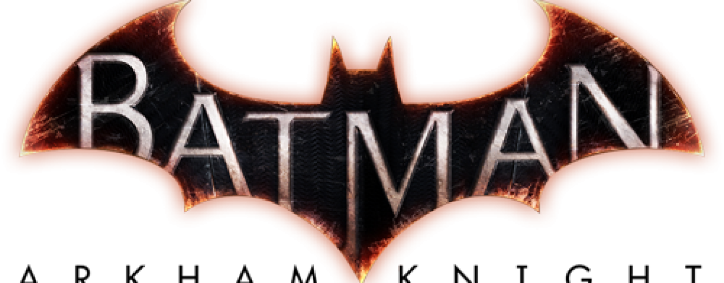 Good News For Batman Fans - Batman Arkham Knight (1440x564), Png Download