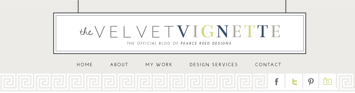The Velvet Vignette - Printing (1202x315), Png Download