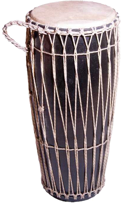 Dholak (748x742), Png Download