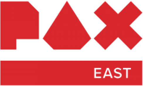 Pax East Logo - Pax East 2019 Logo Png (810x400), Png Download