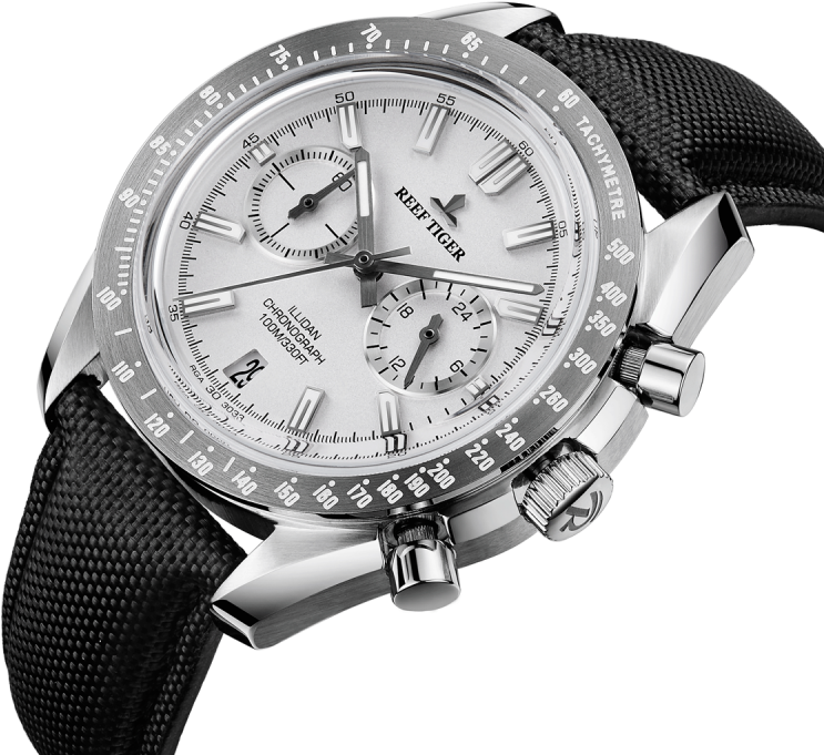 Analog Watch (800x800), Png Download