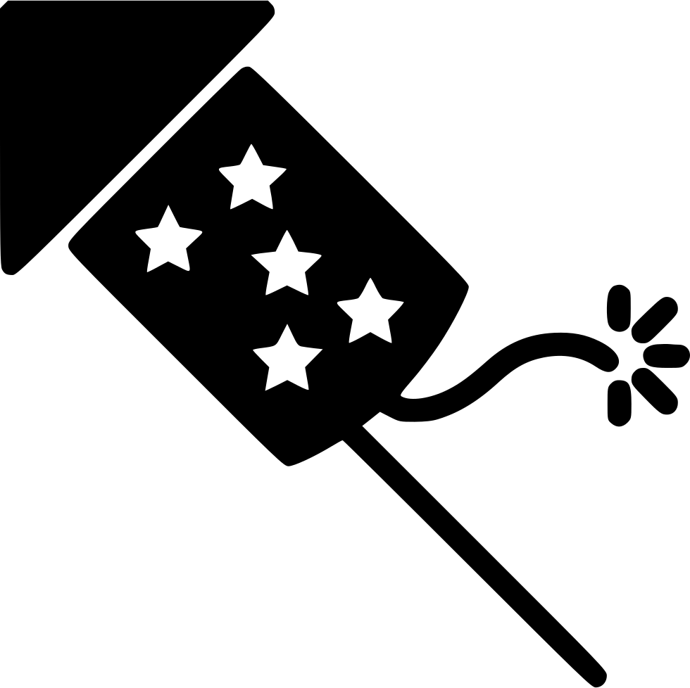 Firework Comments - Star Dust Logo (980x978), Png Download