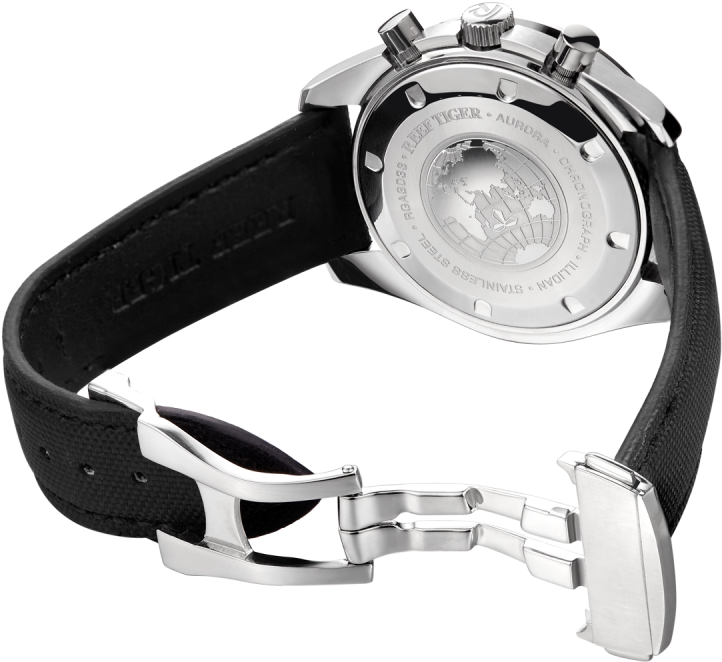 Analog Watch (800x800), Png Download