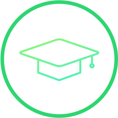 Approach Icons-16 - Circle (757x471), Png Download